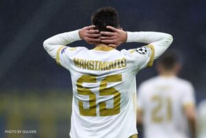 Andrija Maksimović