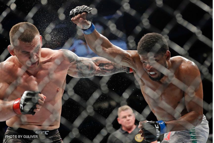 MMA u Srbiji i njegova lica – sport koji rapidno raste