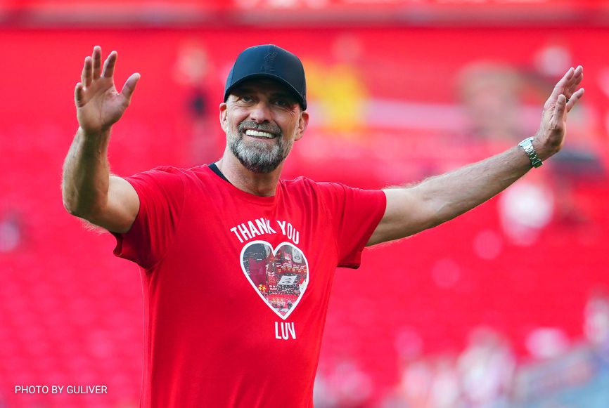 Klop se vratio – harizmatični stručnjak dobio krila