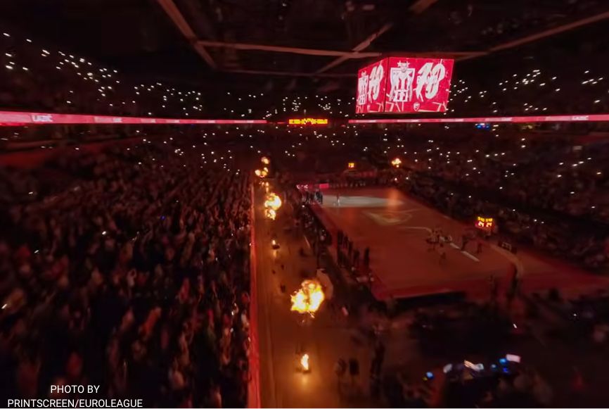 Evroliga najavila Večiti derbi: „Rivalstvo koje prevazilazi sport“