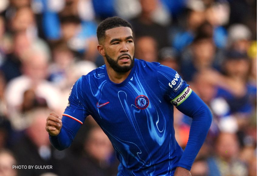 Džejmsovoj agoniji nema kraja – Englez ponovo povređen