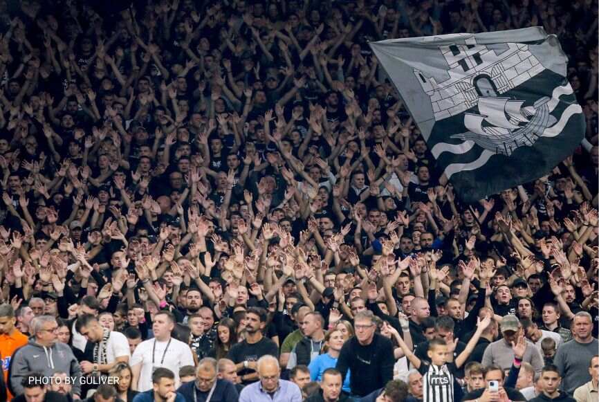 Partizan ponovo kažnjen: Evroliga udarila po džepu zbog Mirotića