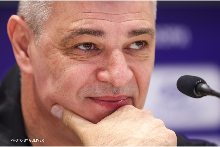 Partizan ostao bez trenera: Savo Milošević podneo ostavku