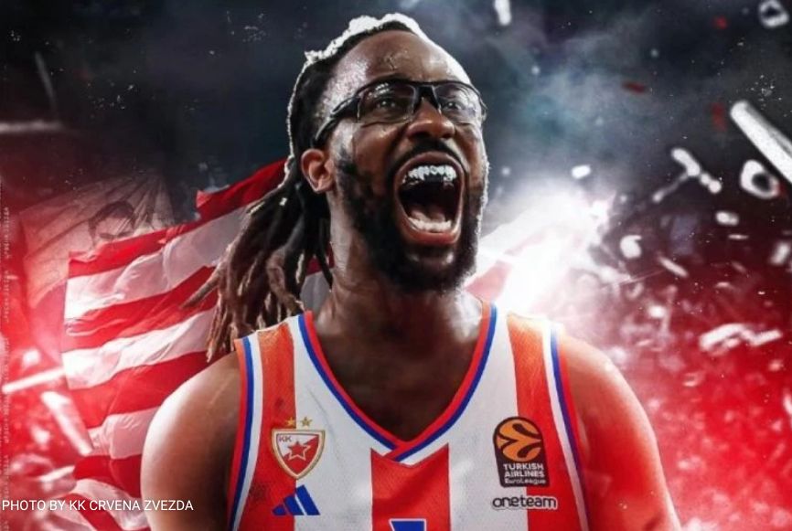 Džon Braun-Crvena zvezda-