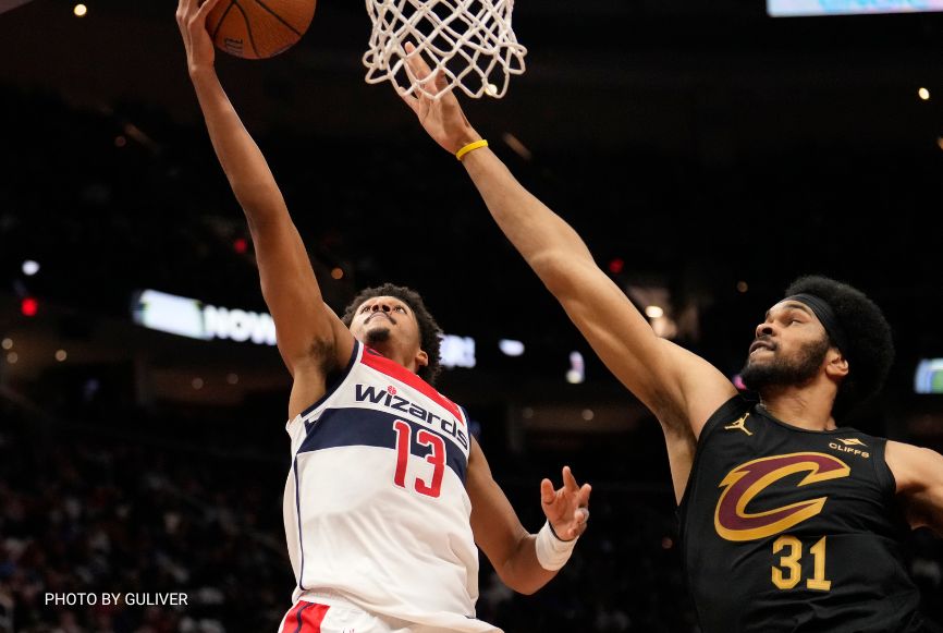 NBA: Micić se utopio u sivilo Šarlota, Klivlend nastavio da dominira