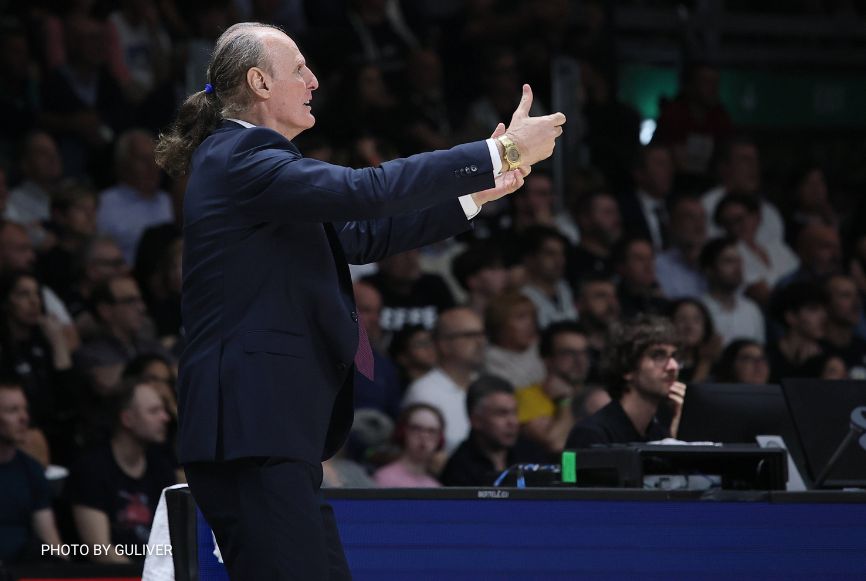 Duško Ivanović našao novi angažman