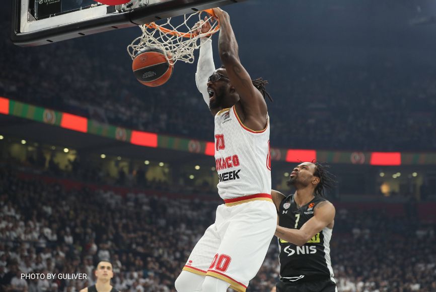 Crvena zvezda obezbedila veliko pojačanje