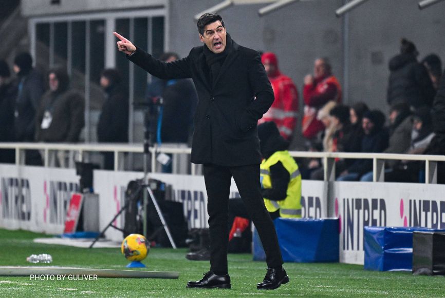 Trener Milana: Zvezda je jaka ekipa, imamo zamenu za Pulišića