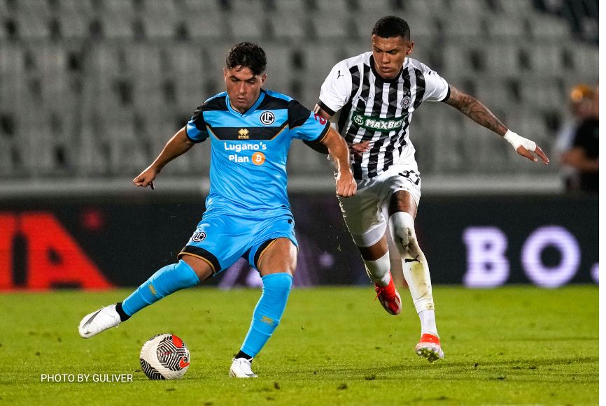 Novi problem u Humskoj: Igrač Partizana izbačen iz ekipe