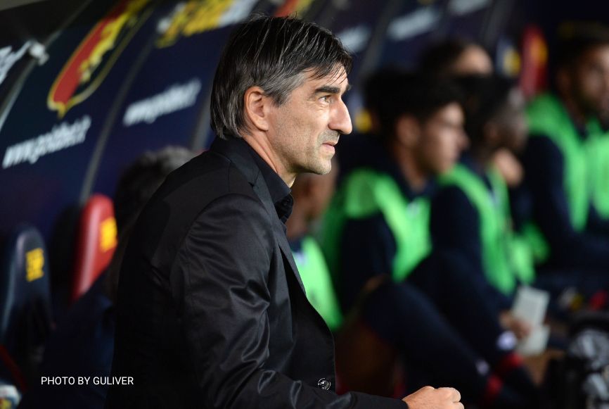 Ivan Jurić-Sautempton