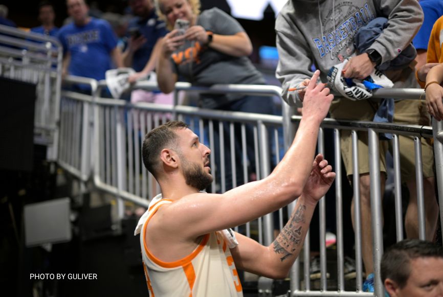 Uroš Plavšić-KK Bešiktaš