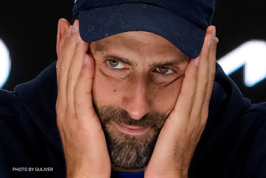 Đoković: Povrede postaju nova realnost, ne znam koliko ću još da izdržim