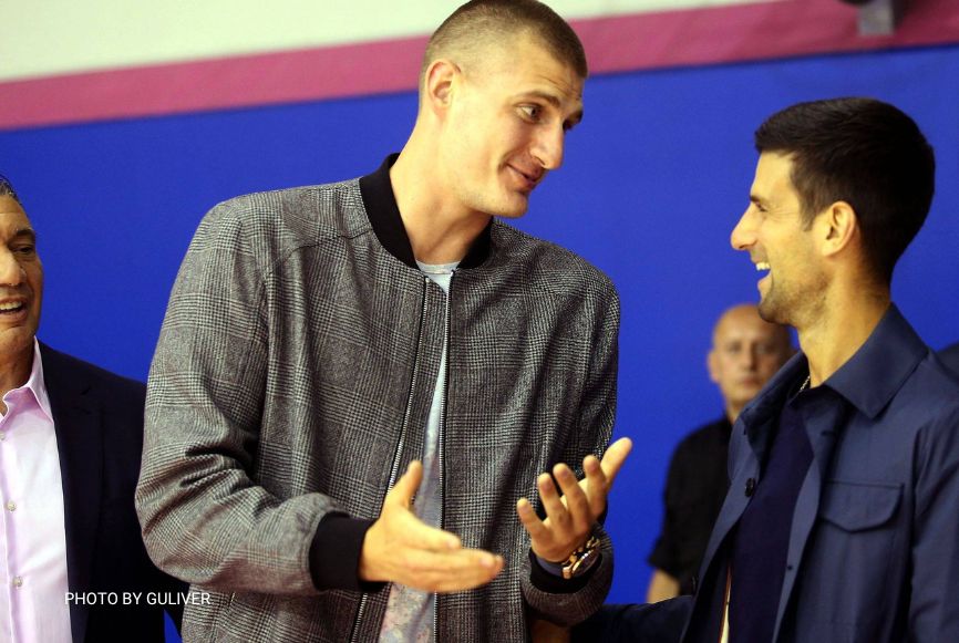 Sve što nas čeka u 2025: Od Australijan Opena do Evrobasketa