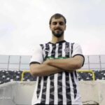 Jovan Milošević-FK Partizan