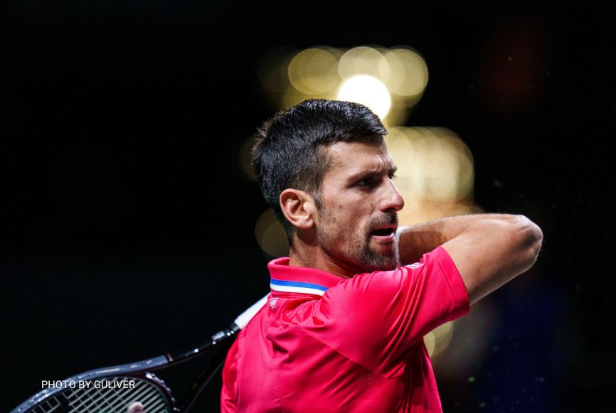 Srbija u najjačem sastavu, Troicki računa i na Đokovića