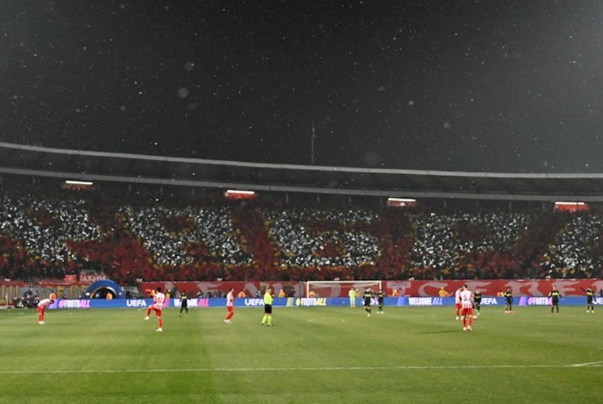 Superliga Srbije: Zvezda putuje u Pančevo, Partizan dočekuje Mladost