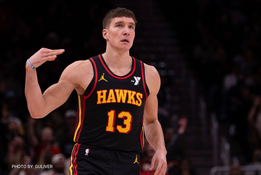 Poznato kada Bogdanović debituje za Kliperse u NBA ligi