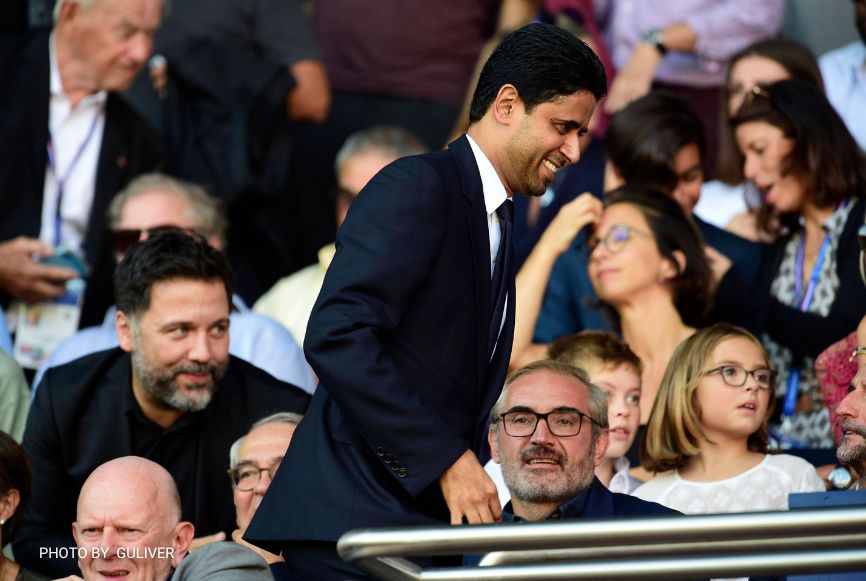 PSŽ ostaje bez svog bogatsva?