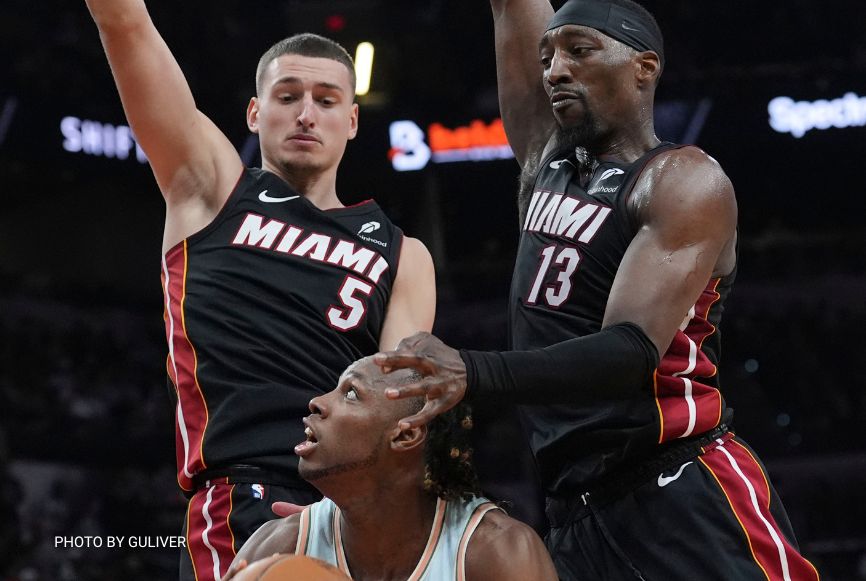 NBA: Jović postigao rekord karijere, Boston preslišao Klivlend (VIDEO)