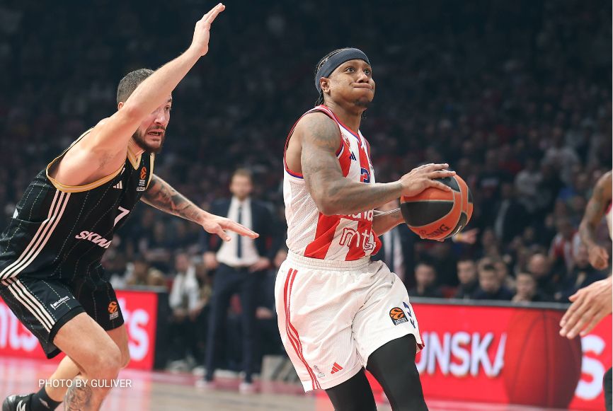 ABA liga: Zvezda dočekuje Budućnost, Partizan favorit protiv Zadra