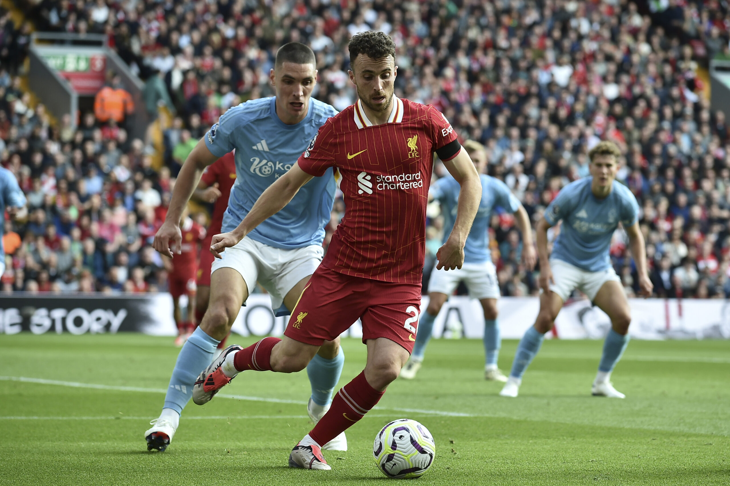 Milenkovic-Premijer liga