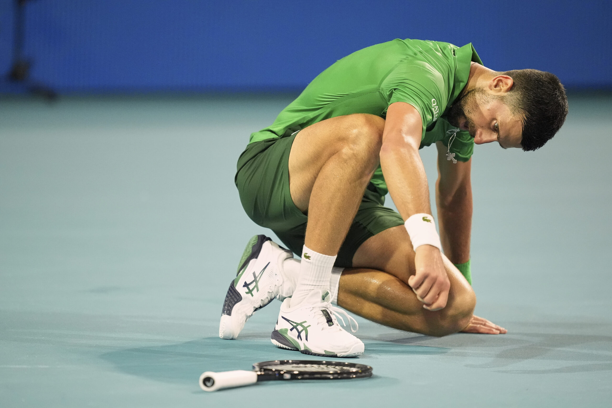 Novak Đoković-tenis-turnir-ATP Majami