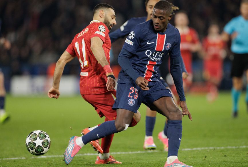 NAJAVA 14.04.2026: Liverpul će pokušati nemoguće, PSŽ brani prednost na „Enfildu“