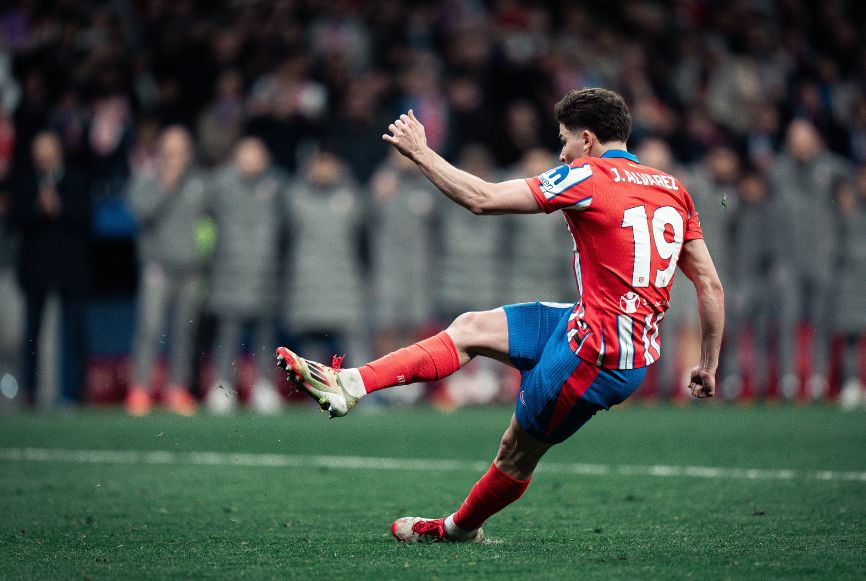 Da li je Atletiko oštećen? Pravilnik kaže da jeste!