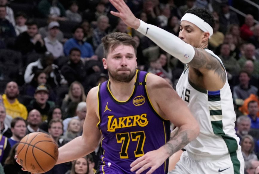 NBA: Golden stejt nastavio pobednički niz, Milvoki srušio Lejkerse