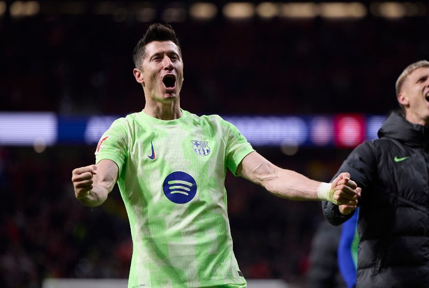 NAJAVA 16.02.2026: Barselona juri pobedu za povratak liderske pozicije