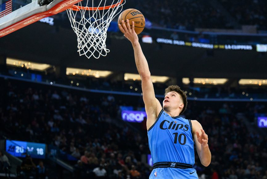 Bogdanović odigrao savršenu partiju protiv najboljeg tima NBA lige (VIDEO)