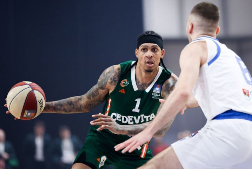 ABA liga: Ko je dominirao u 23. kolu?