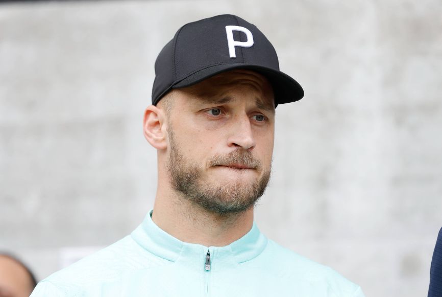Fudbalska reprezentacija Austrije-Marko Arnautović