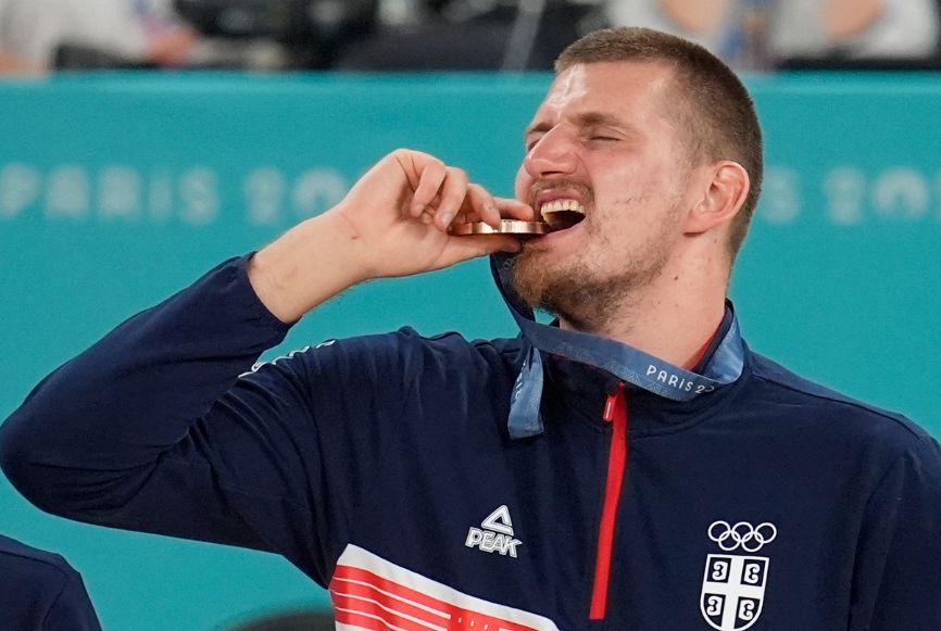 Srbija u grupi sa Letonijom, Turskom i Češkom na Evrobasketu