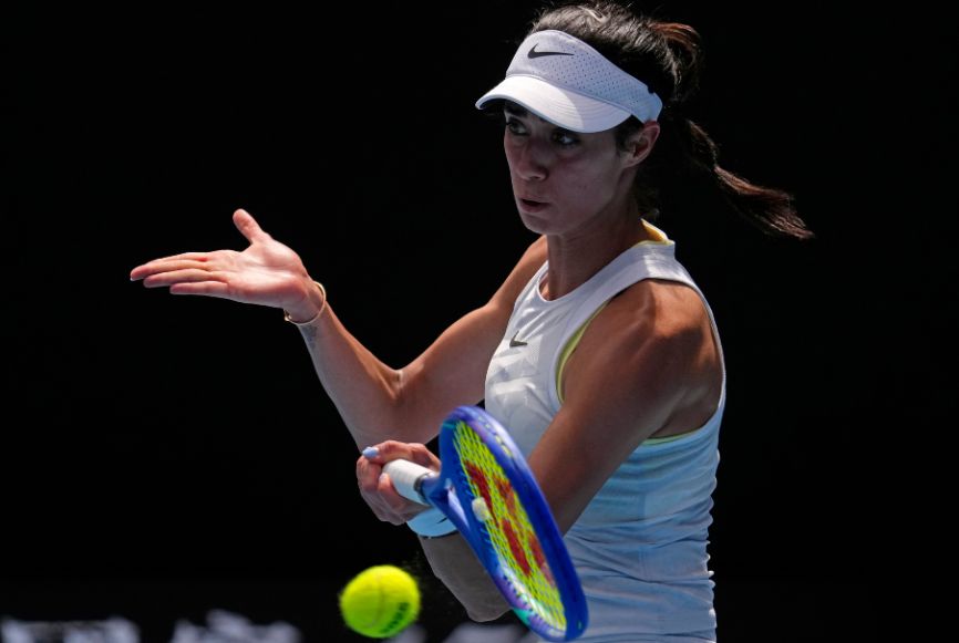 Olga Danilović-Tenis-VTA