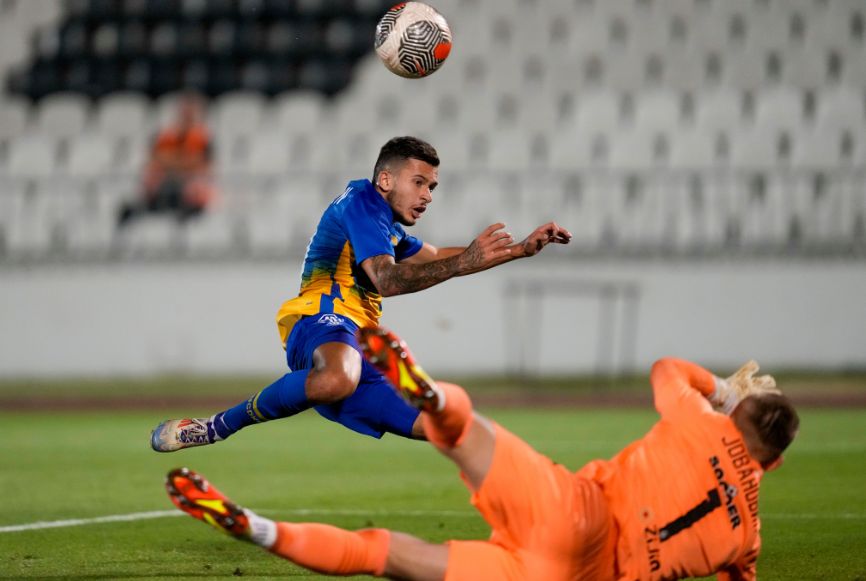 Jovanović se oglasio povodom incidenta na Banjici