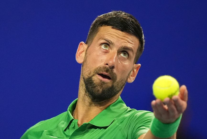 Novak Đoković-tenis-