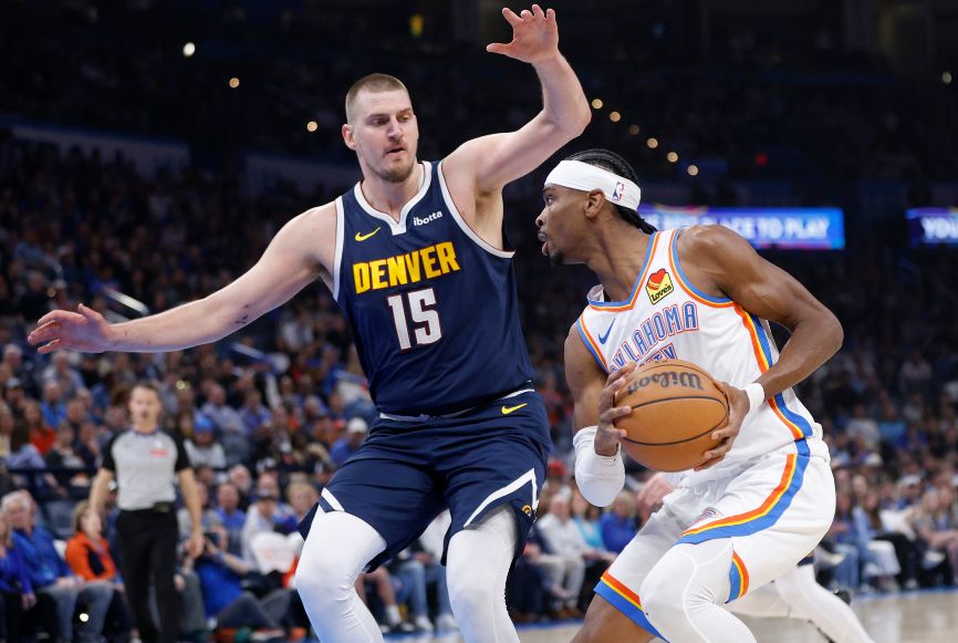 Jokić o MVP trci: Igram košarku života ako je to dovoljno…