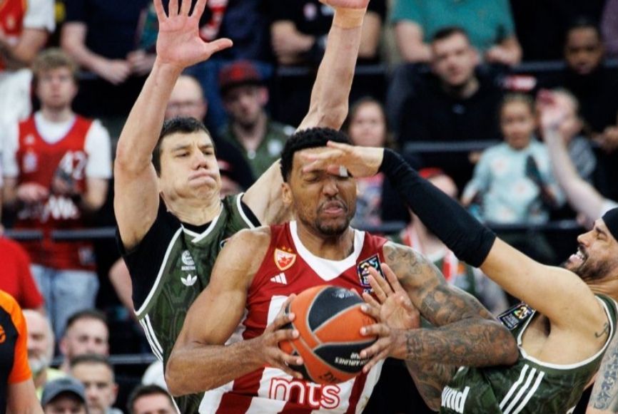 Zvezdin potop u Minhenu