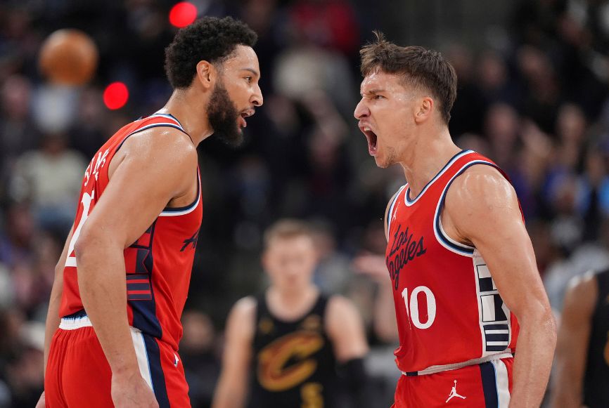 Bogdanović namestio nišan i otvorio paljbu na Memfis  (VIDEO)