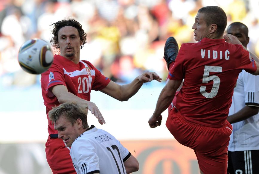 Najboljih XI Srbije ikada: Idealni tim Orlova