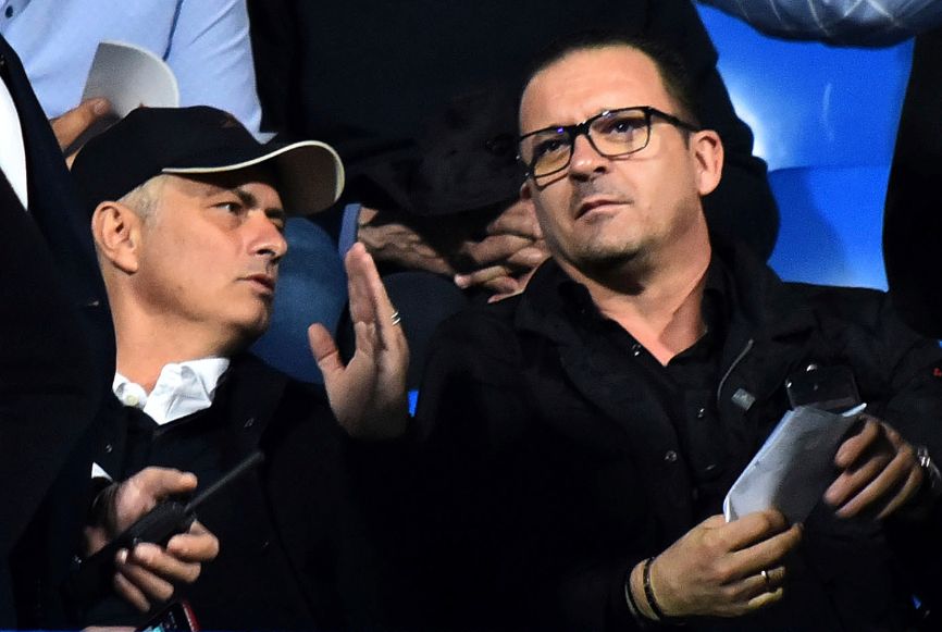 Mijatović upozorava Real: Arsenal može da bude opasan