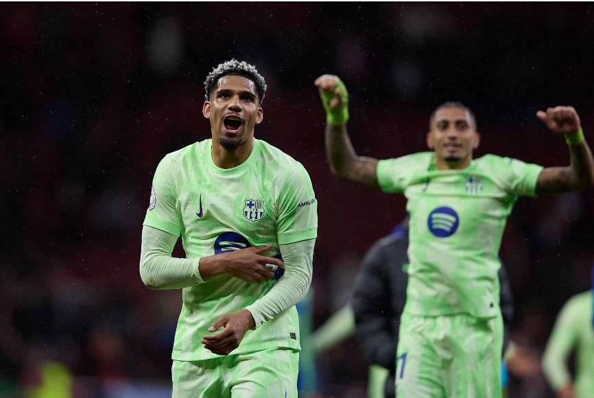 Liga šampiona: Milioneri pred bankrotom u Barseloni