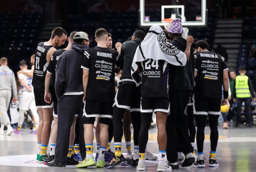 Partizan čeka srpskog talenta iz NCAA lige