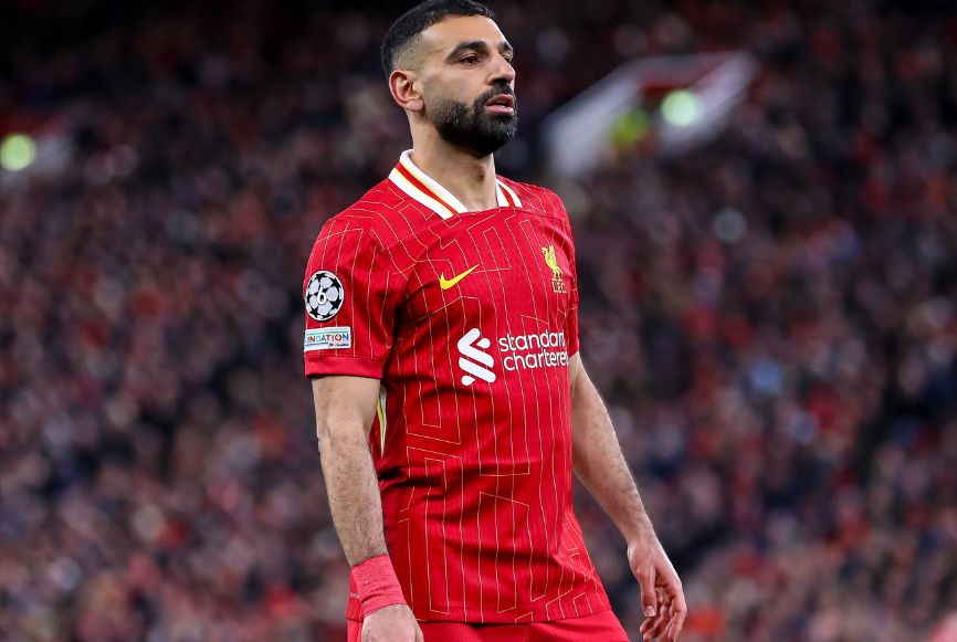 Mohamed Salah-Liverpul-Premijer liga