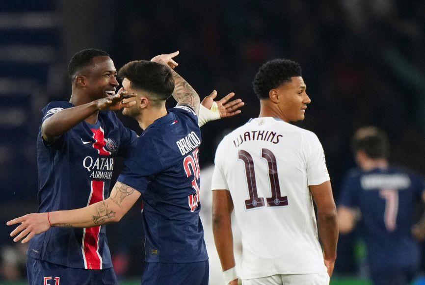 Fudbal-Liga šampiona