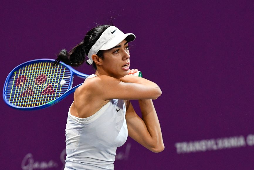 Olga Danilović-Tenis