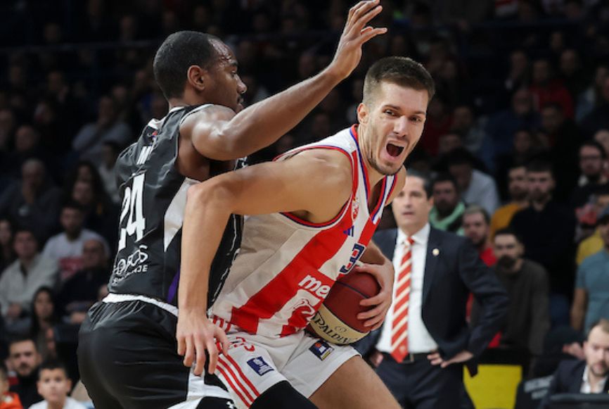 Zvezda i Partizan ponovo na udaru – Evroliga ne prašta