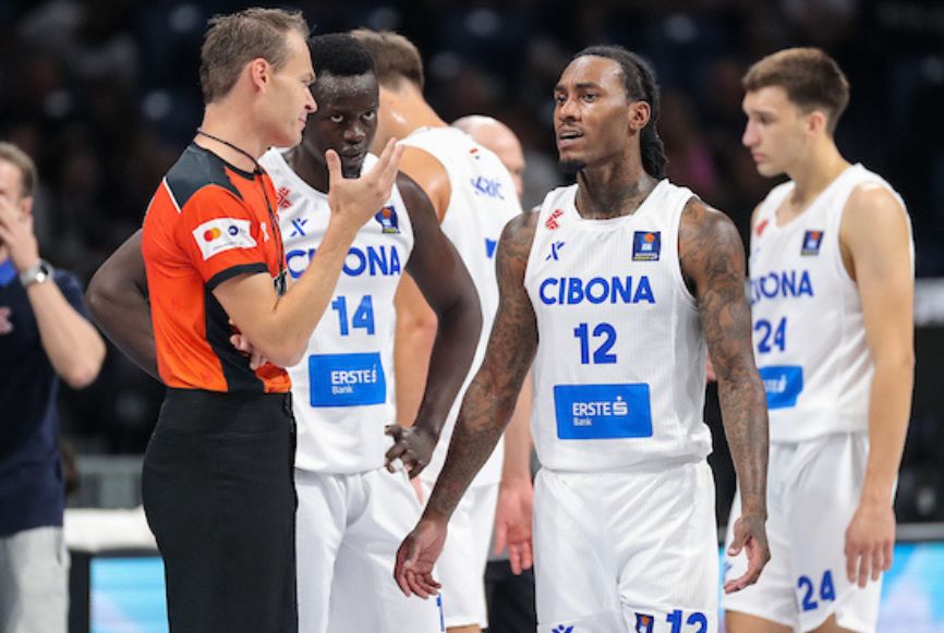 Cibona preti istupanjem iz ABA lige