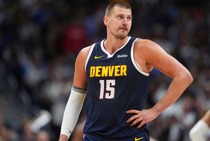 NBA: Bogdanovićevi Klipersi deklasirali Denver